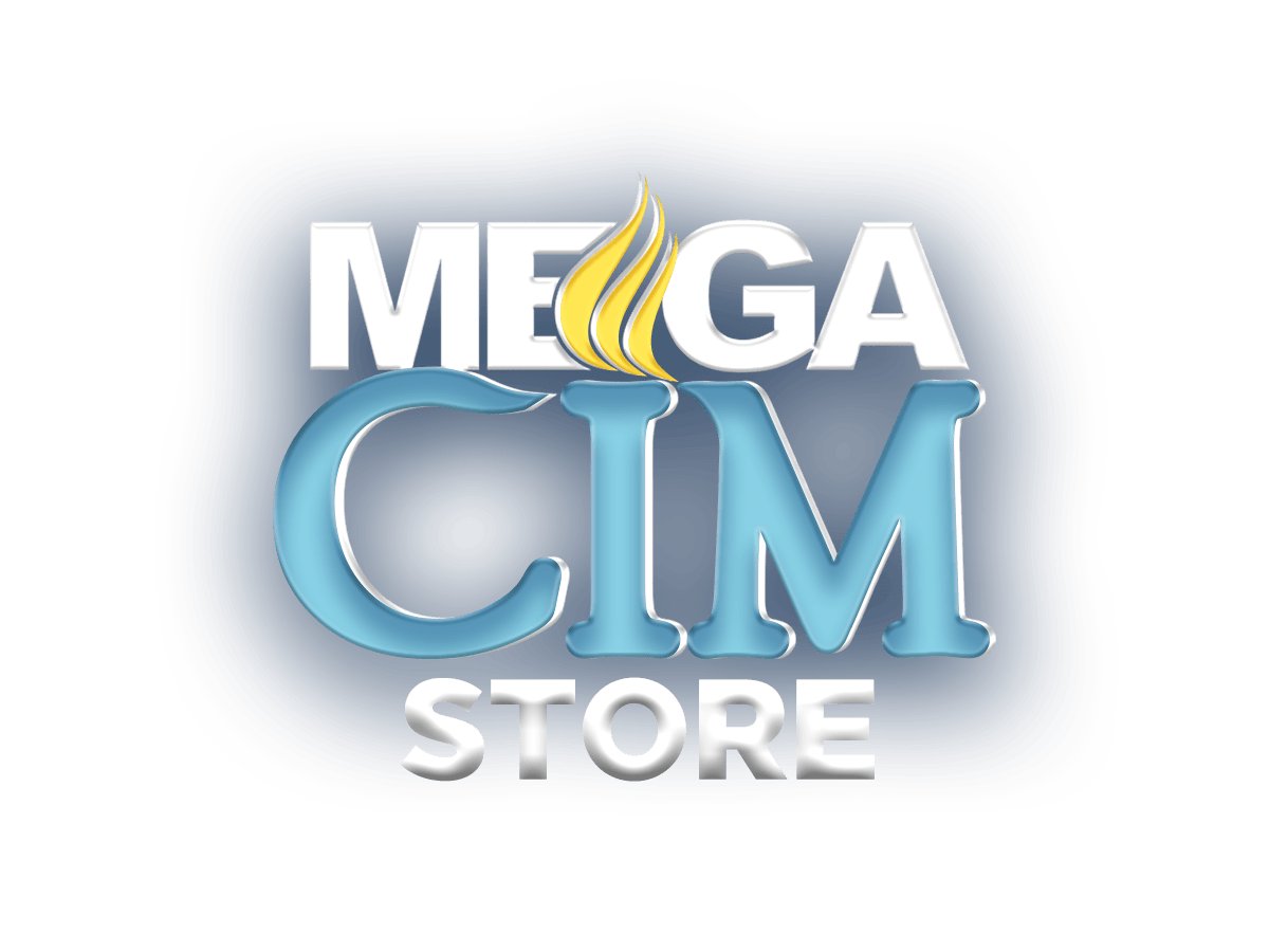 MEGA CIM STORE